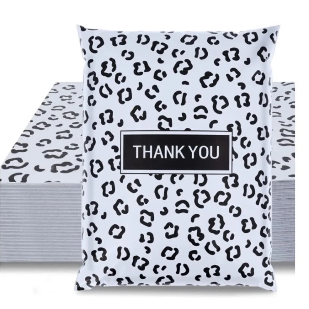 100! 10x13 Poly Mailers Shipping Envelopes Sealable